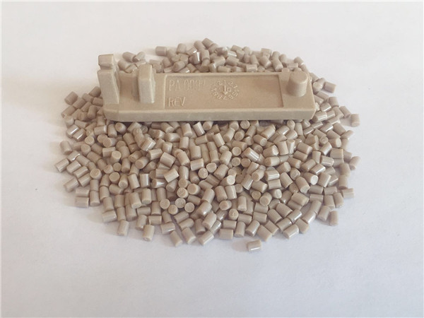 PEEK本色樹(shù)脂原料