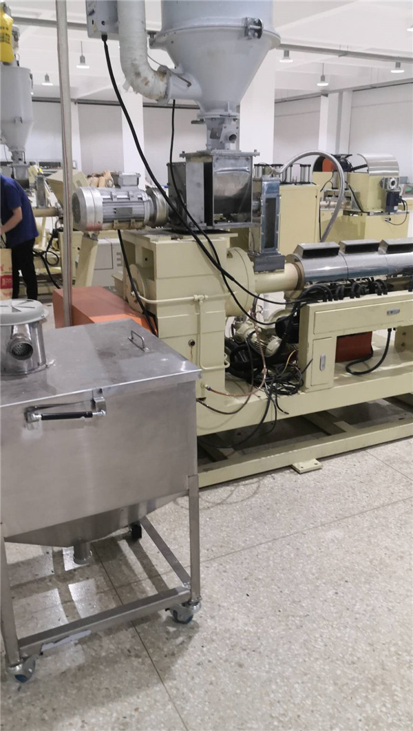 車(chē)間細(xì)節(jié)