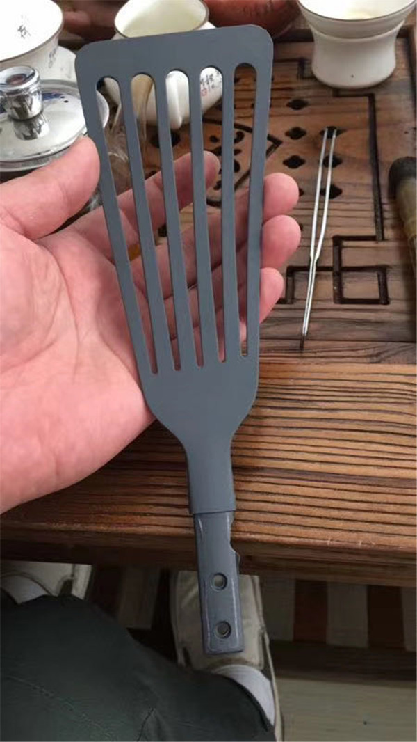 高溫尼龍客戶(hù)案例