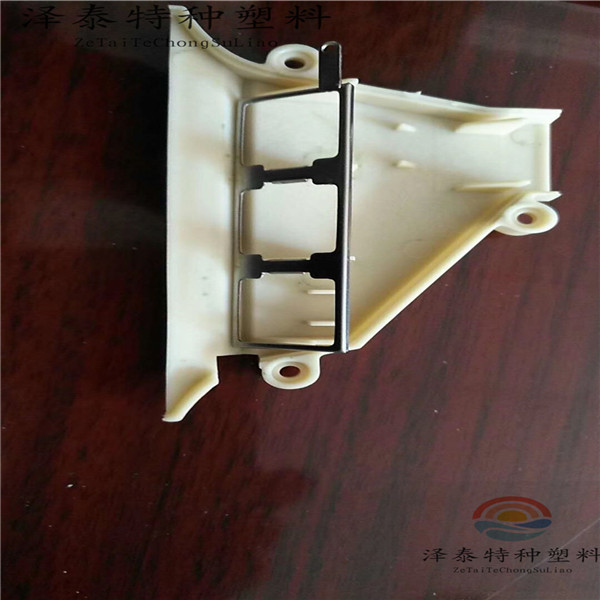 高溫尼龍客戶(hù)案例