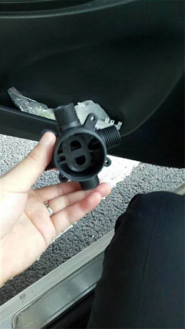 高溫尼龍客戶(hù)案例