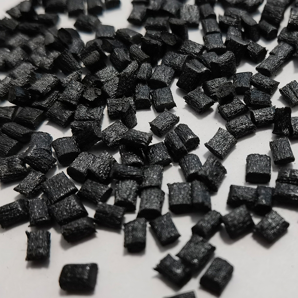 PPS塑料原料注塑產(chǎn)品外觀不好看是什么原因？