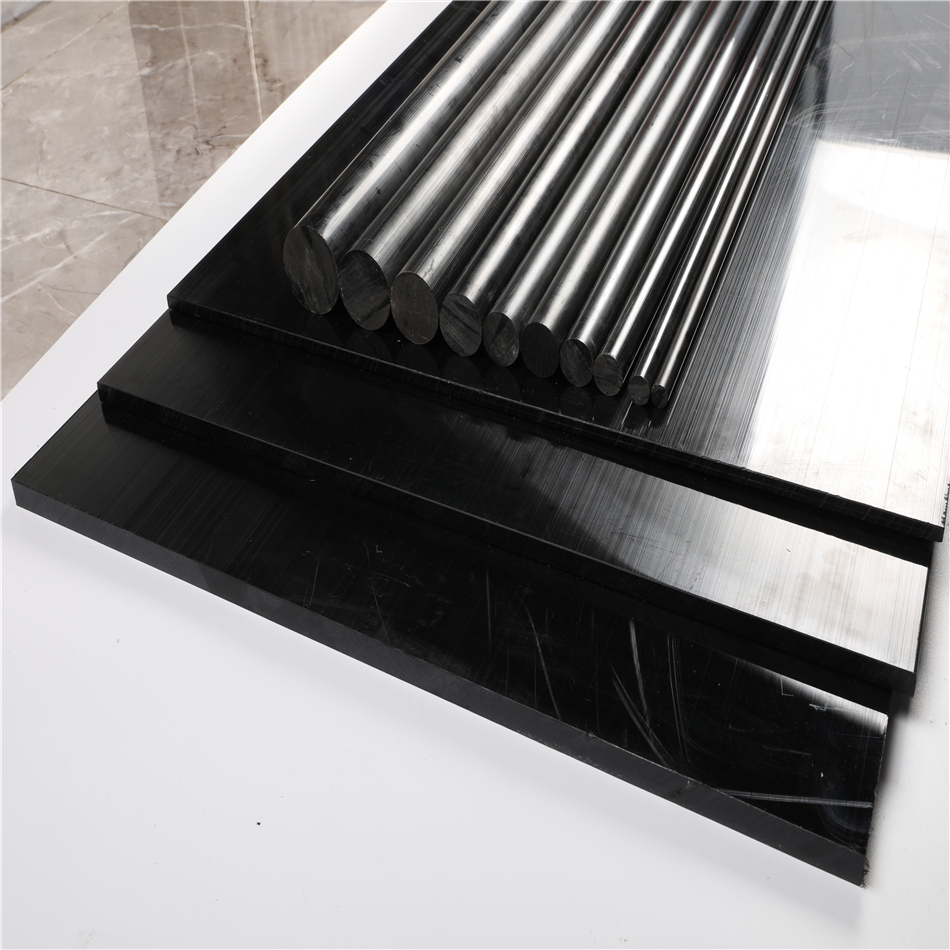 防靜電PEEK板和一般的PEEK板有何區(qū)別?